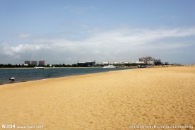 海南游