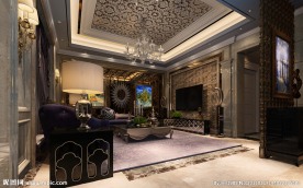 客厅设计