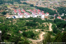 美丽乡村