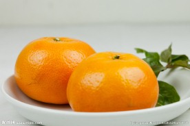 茂谷柑