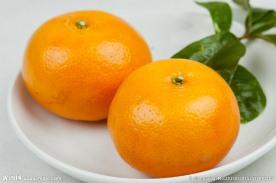 茂谷柑