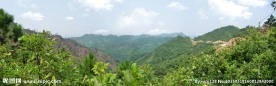 广南山川风景
