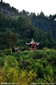 安徽 西递 风景