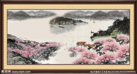国画
