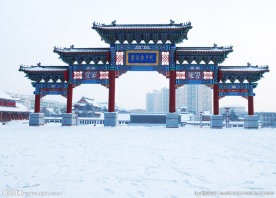 文庙