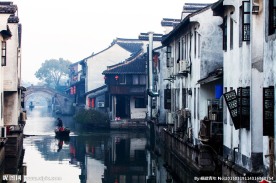 江南水乡