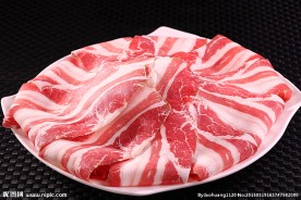 双层牛肉