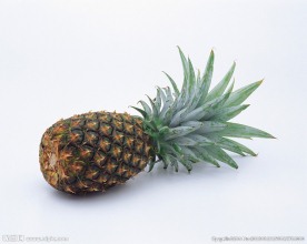 菠萝