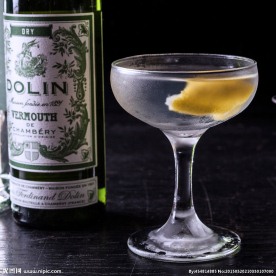 马提尼酒