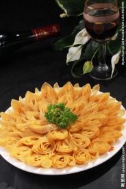 油豆皮