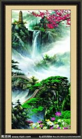 万里长城
