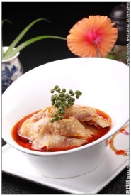 鲜椒鸡