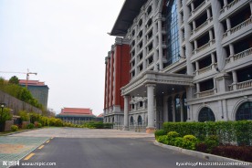 厦门集美区政府