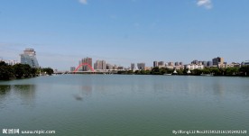 德阳风景