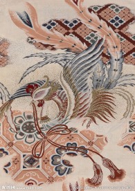 传统底纹