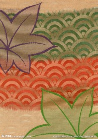 传统底纹