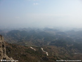香炉山