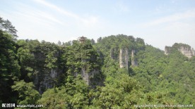 云台山