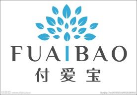 付爱宝标志