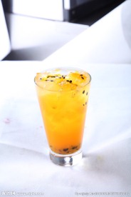 茶饮