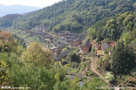 乡村小路