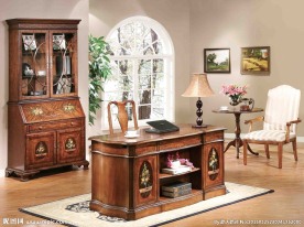 欧美家具 奢华家具