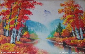装饰画