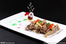 顺德煎鱼嘴