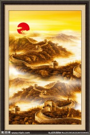 长城