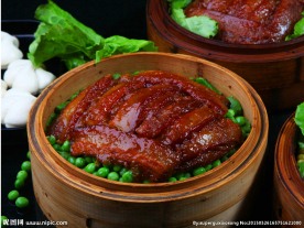 扣肉