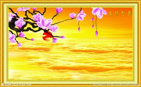 玉兰花
