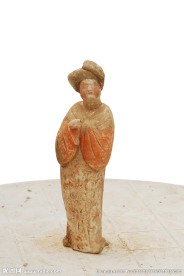 唐代仕女