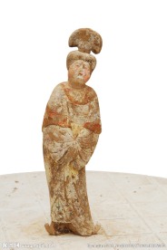 唐代仕女