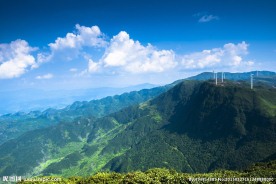 祖山
