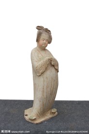 唐代仕女