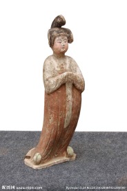 唐代仕女