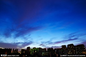 宁波夜景