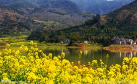 水岸人家