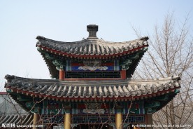 秦皇宫