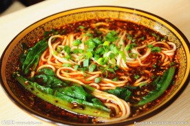 重庆小面