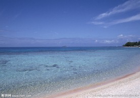 大海与岛屿