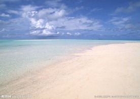 大海与岛屿