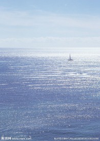 大海与岛屿