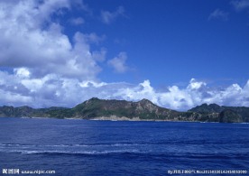 大海与岛屿
