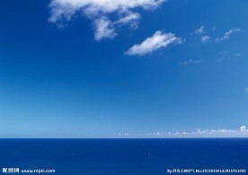 大海与岛屿