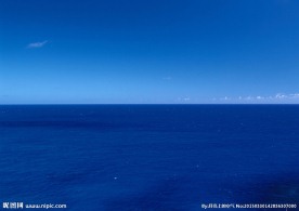 大海与岛屿