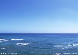 大海与岛屿