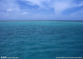 大海与岛屿