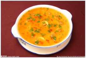 贵妃豆腐
