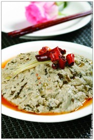麻豆腐